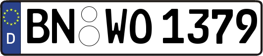 BN-WO1379