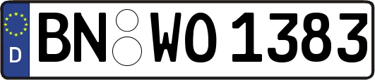 BN-WO1383