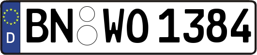 BN-WO1384