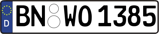 BN-WO1385