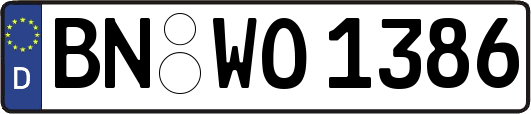 BN-WO1386