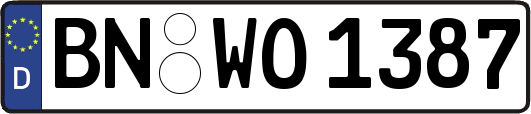 BN-WO1387