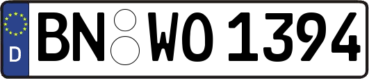 BN-WO1394