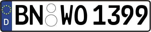 BN-WO1399