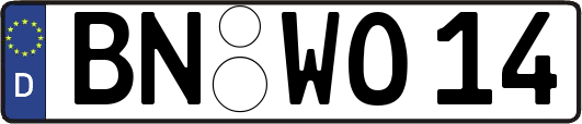 BN-WO14