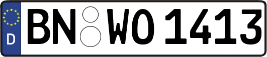 BN-WO1413