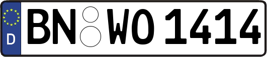 BN-WO1414