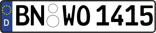 BN-WO1415