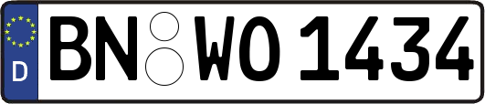 BN-WO1434