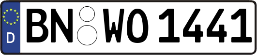 BN-WO1441
