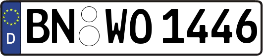 BN-WO1446