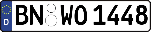 BN-WO1448