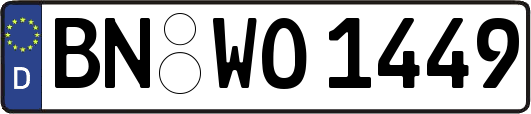 BN-WO1449