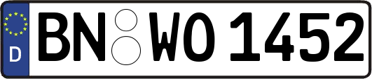 BN-WO1452