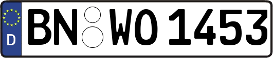 BN-WO1453