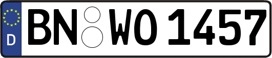BN-WO1457
