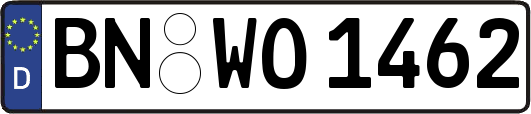 BN-WO1462