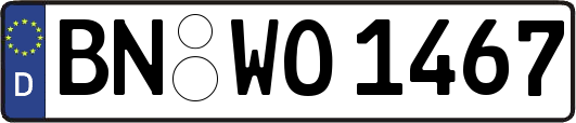 BN-WO1467