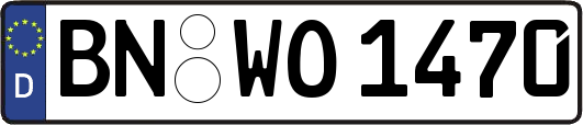 BN-WO1470