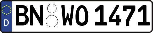 BN-WO1471