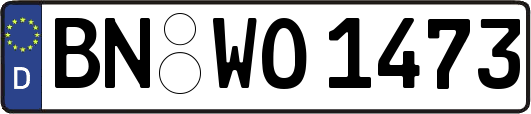 BN-WO1473
