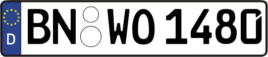 BN-WO1480