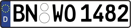BN-WO1482