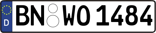 BN-WO1484