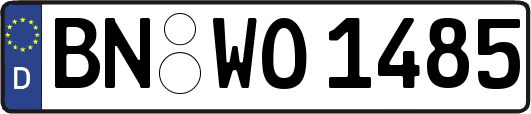 BN-WO1485