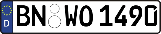 BN-WO1490