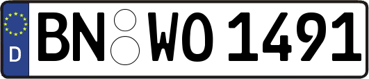 BN-WO1491
