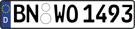 BN-WO1493