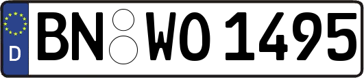 BN-WO1495