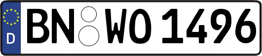 BN-WO1496