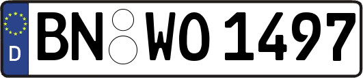 BN-WO1497