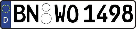 BN-WO1498