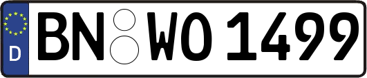 BN-WO1499