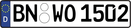 BN-WO1502