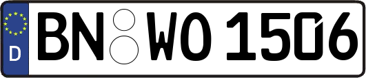 BN-WO1506