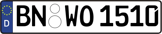 BN-WO1510