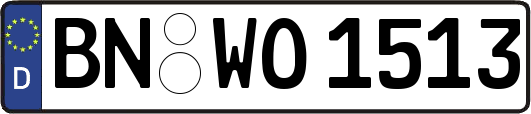 BN-WO1513