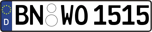 BN-WO1515