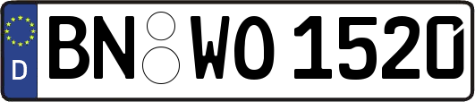BN-WO1520