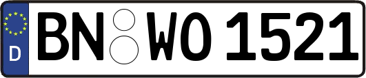 BN-WO1521