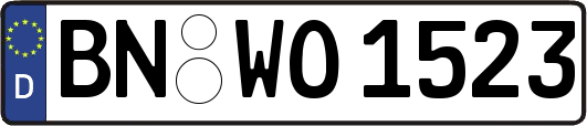 BN-WO1523