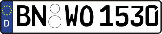 BN-WO1530