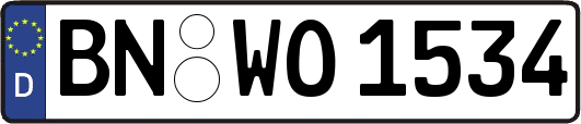 BN-WO1534
