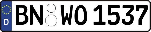 BN-WO1537