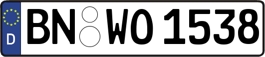 BN-WO1538