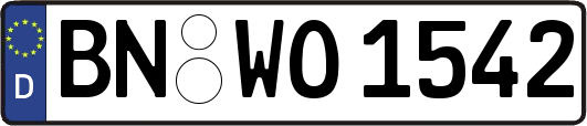 BN-WO1542